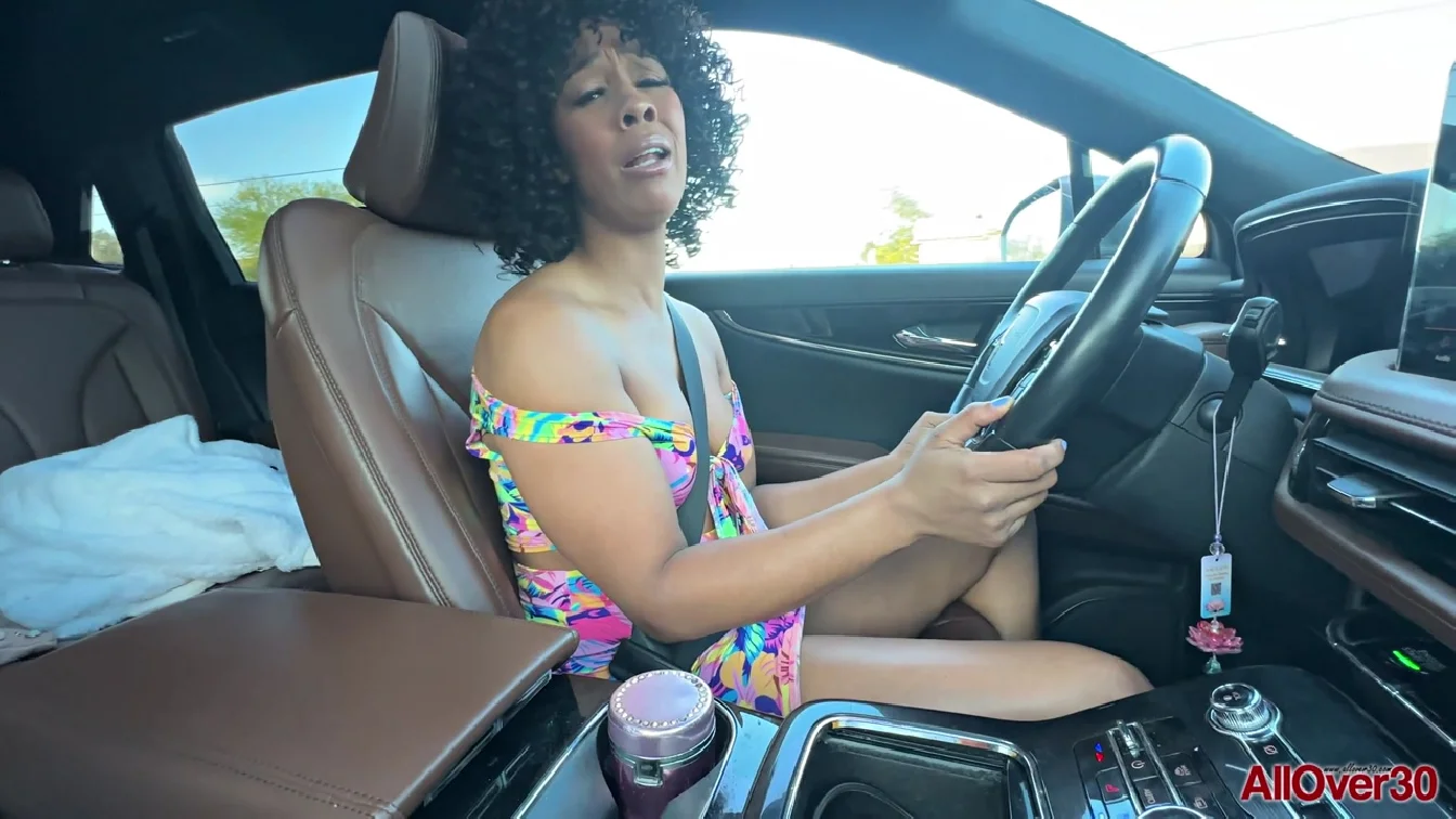 Preview of AllOver Misty Stone XXX